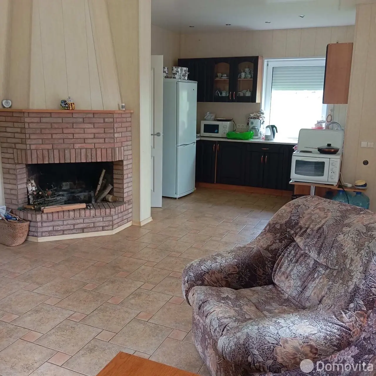 Купить 1-этажную дачу в ВЕРЯГИ Минская область, 160000BYN, код 185059 - фото 11