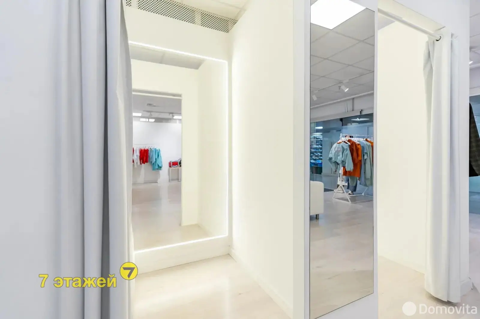 Продажа торгового помещения на ул. Немига, д. 3 в Минске, 213500USD, код 997992 - фото 11