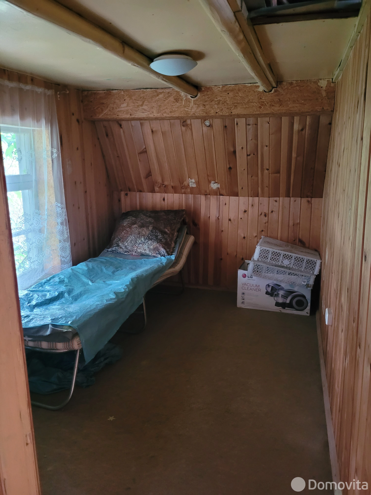 Продажа 1-этажной дачи в Юбилейное Минская область, 17900USD, код 183779 - фото 15