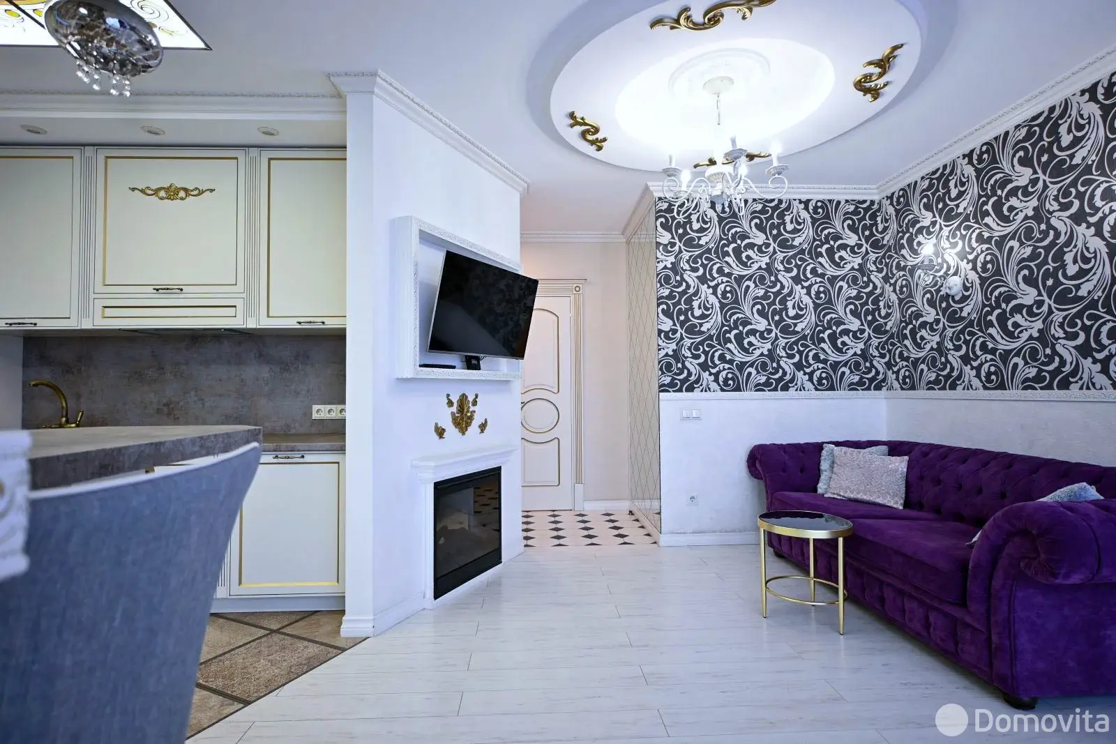 квартира, Минск, ул. Кирилла Туровского, д. 22 