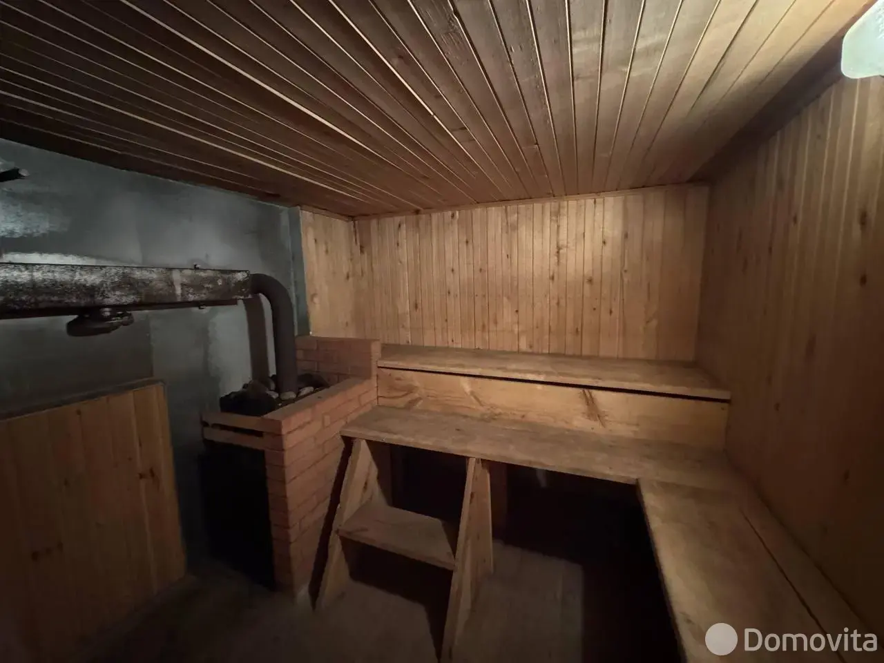 Купить 1-этажную дачу в Заценьский Родник Минская область, 93000USD, код 186050 - фото 9
