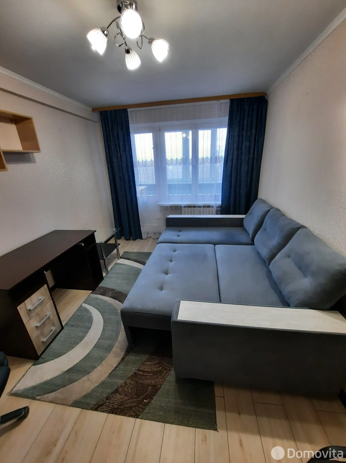 Стоимость аренды квартиры, Минск, пр-т Пушкина, д. 44