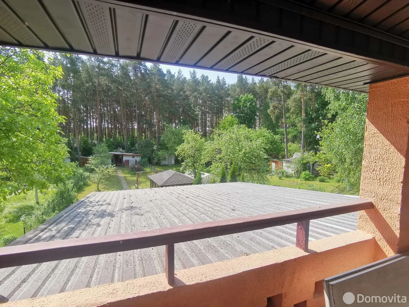 дача, Тропинка, 