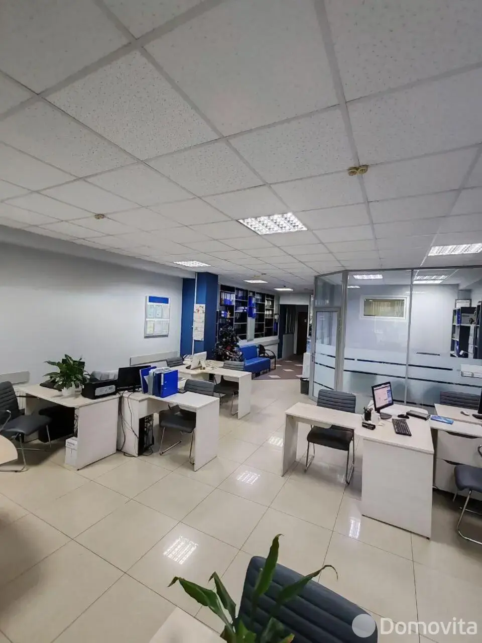 офис, Минск, ул. Скрыганова, д. 6/2