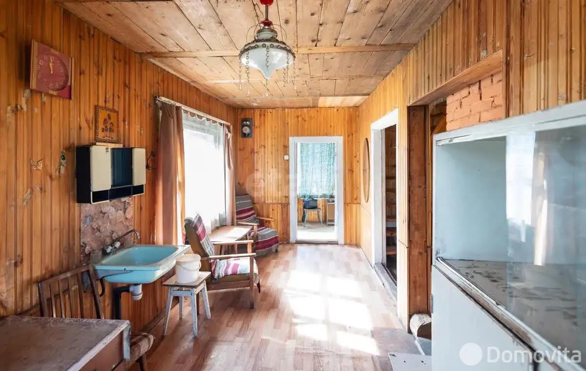 Купить 2-этажную дачу в Физик Минская область, 19500USD, код 185781 - фото 13