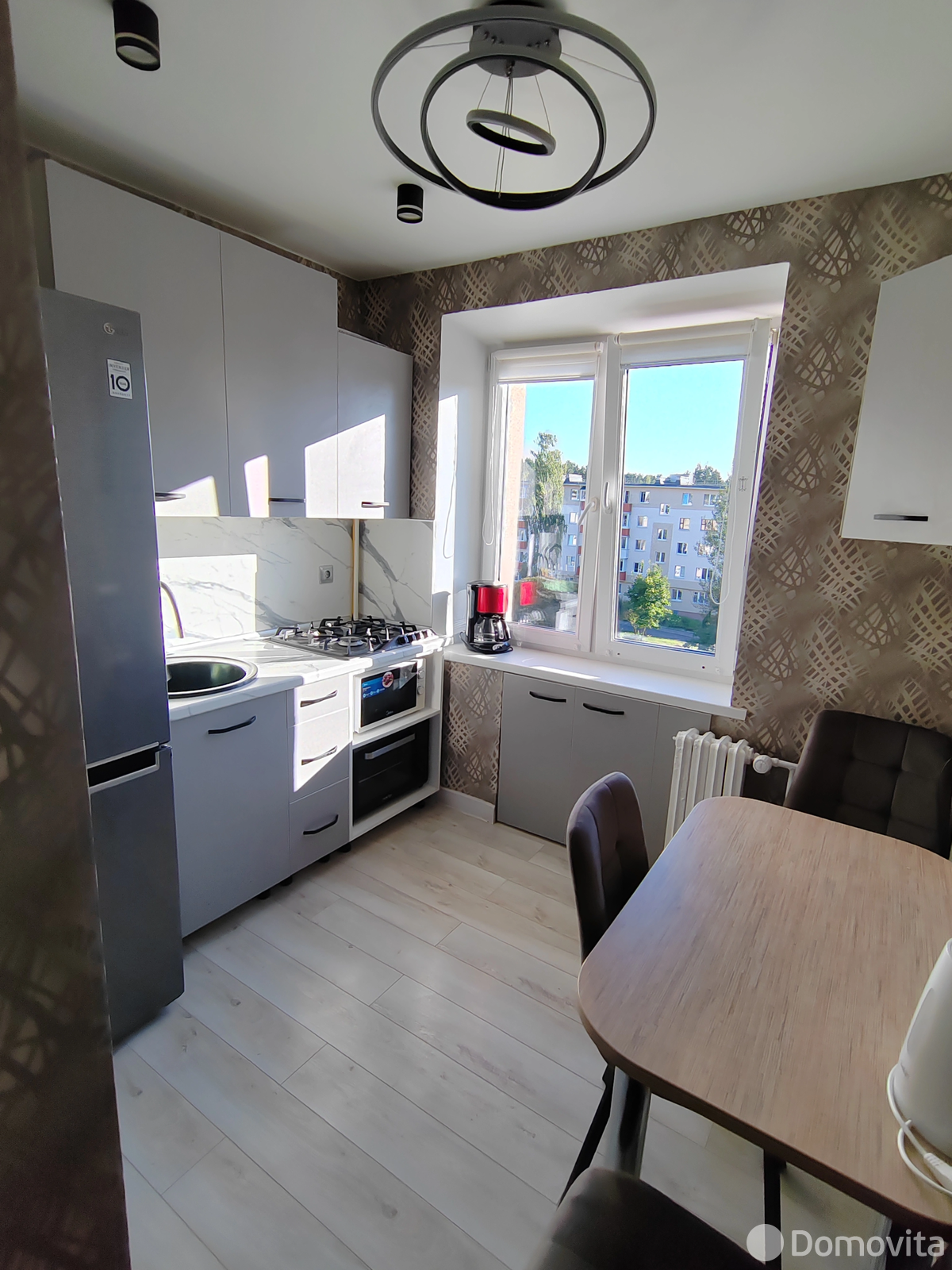 Снять 3-комнатную квартиру в Минске, ул. Водолажского, д. 4, 800USD, код 147337 - фото 3