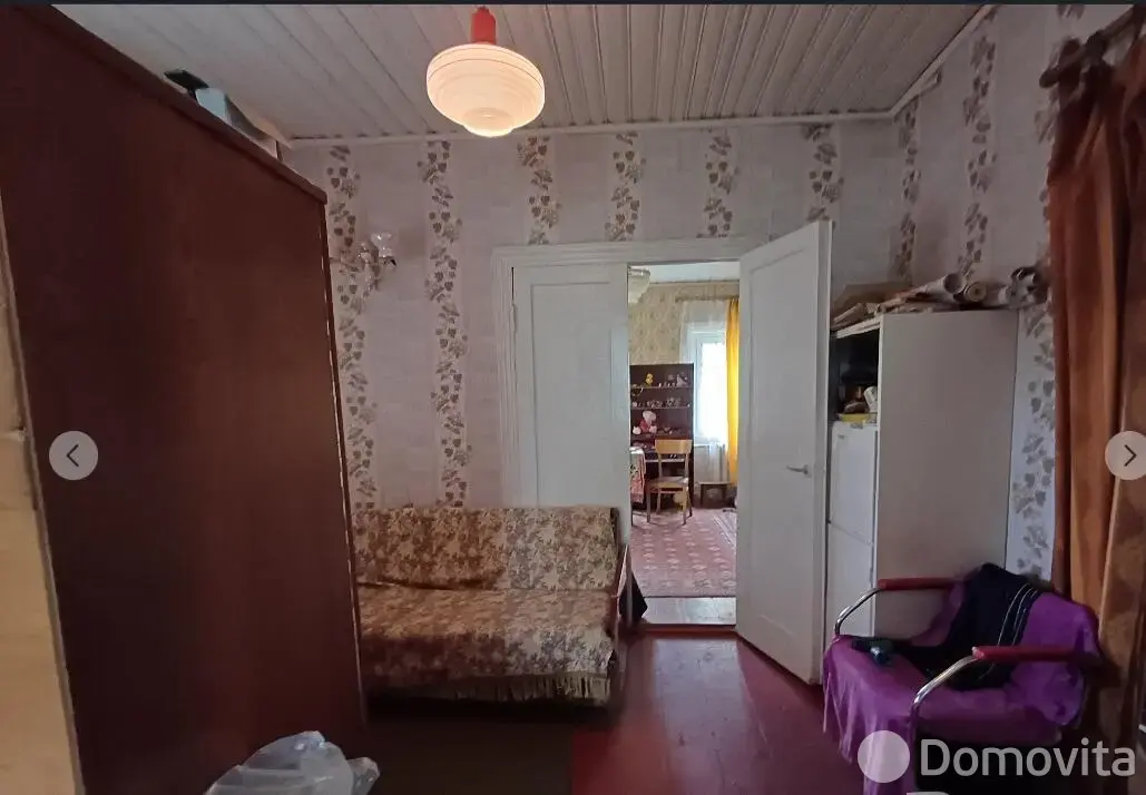 дом, Клыповщина,