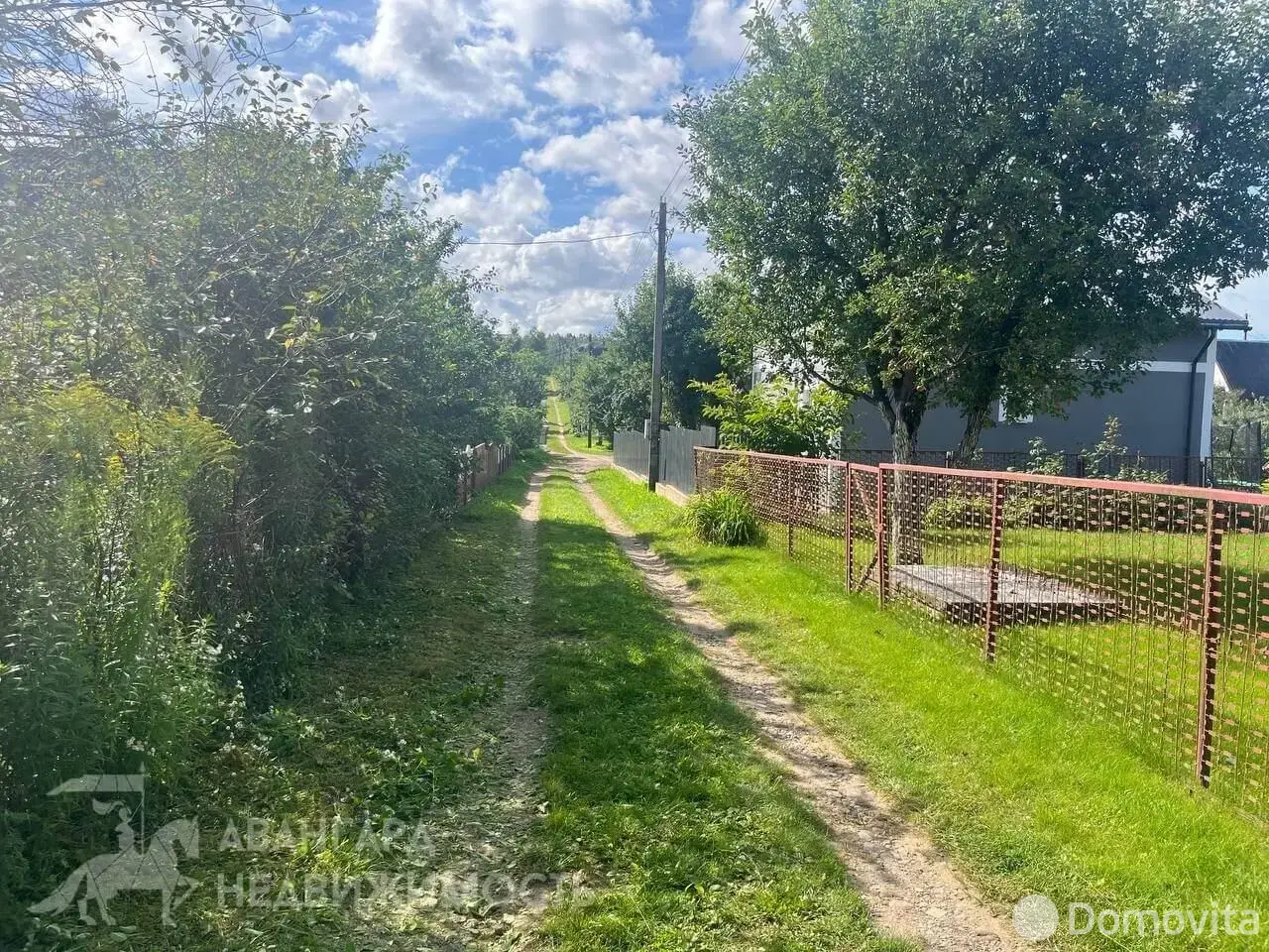 Продажа 2-этажной дачи в Курган Славы Минская область, 20500USD, код 183841 - фото 18