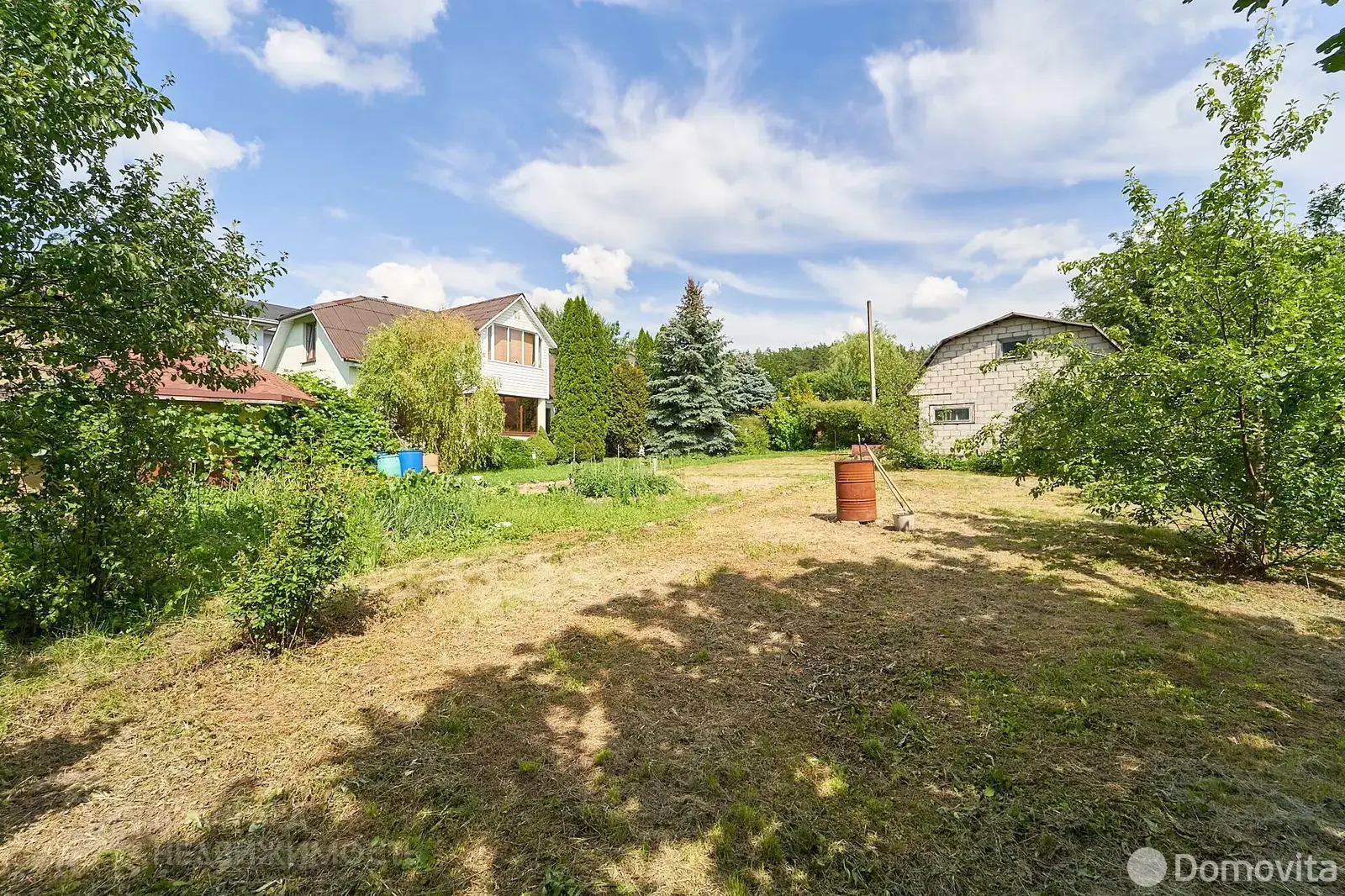 купить дом, Минск, ул. Зацень