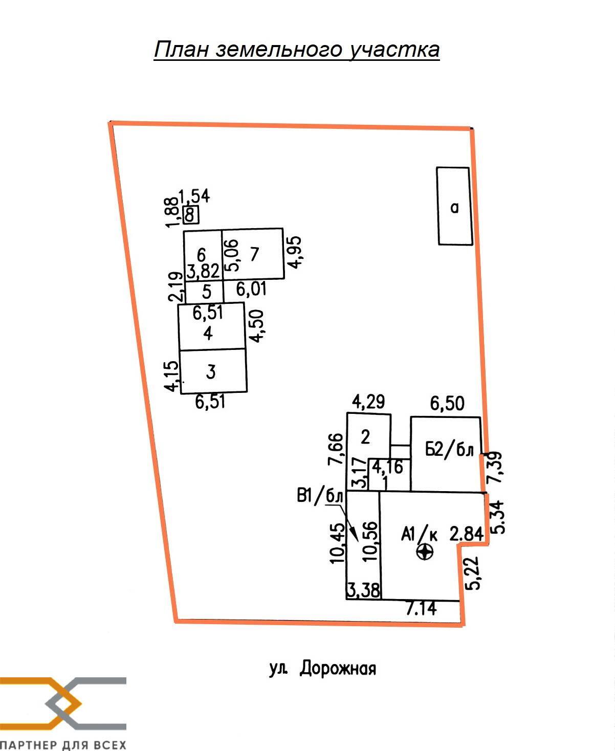 Продажа торговой точки на ул. Дорожная в Красном Селе, 15000USD, код 996951 - фото 17