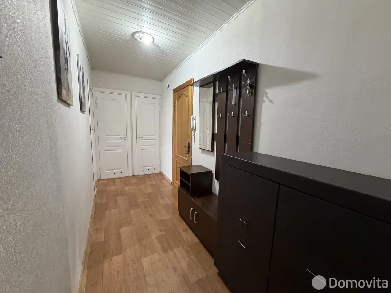 Снять 2-комнатную квартиру в Минске, пр-т Партизанский, д. 5, 500USD, код 150939 - фото 20