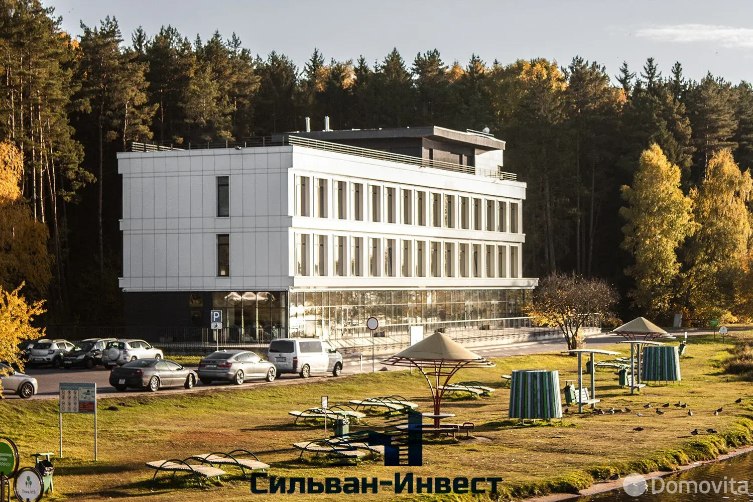 Купить офис на д. 109 в , 4500000USD, код 10137 - фото 29