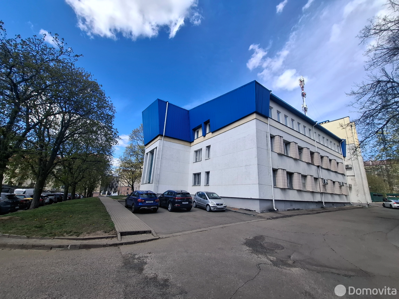 Купить офис на пр-т Независимости, д. 40А в Минске, 282495000USD, код 10314 - фото 6
