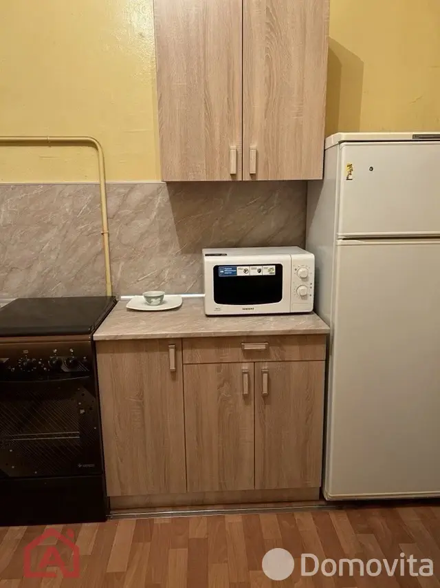 квартира, Минск, ул. Гастелло, д. 16 