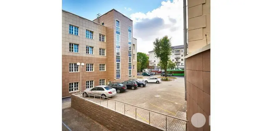 Купить офис на ул. Волгоградская, д. 6/А в Минске, 5750250USD, код 8340 - фото 17