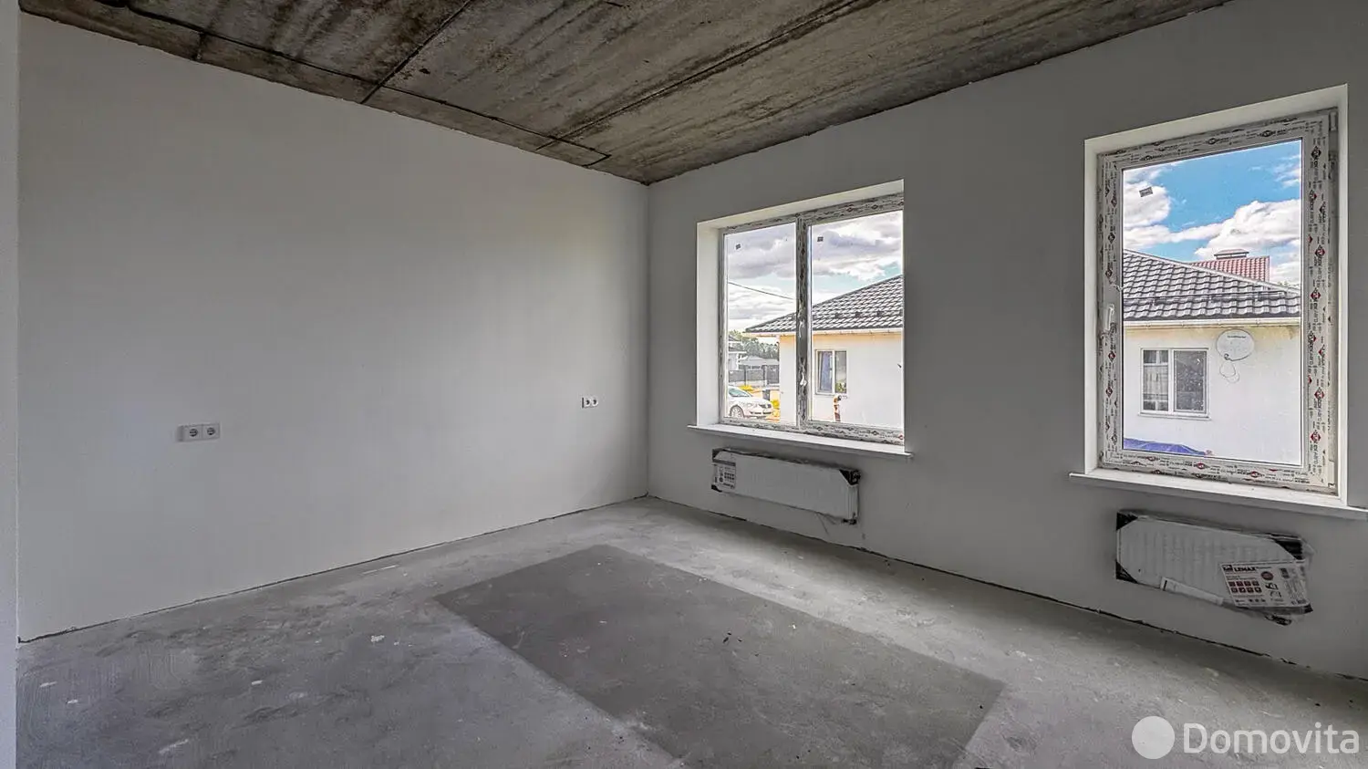 Стоимость продажи коттеджа, Смолевичи, ул. Евфрасиньи Полоцкой