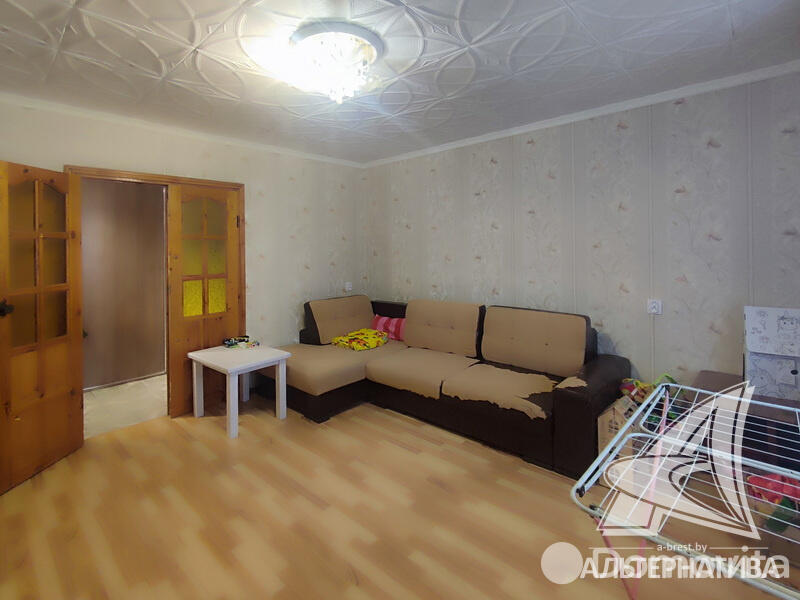 Продажа 3-комнатной квартиры в Бресте, ул. Янки Купалы, 56500 USD, код: 998175 - фото 4