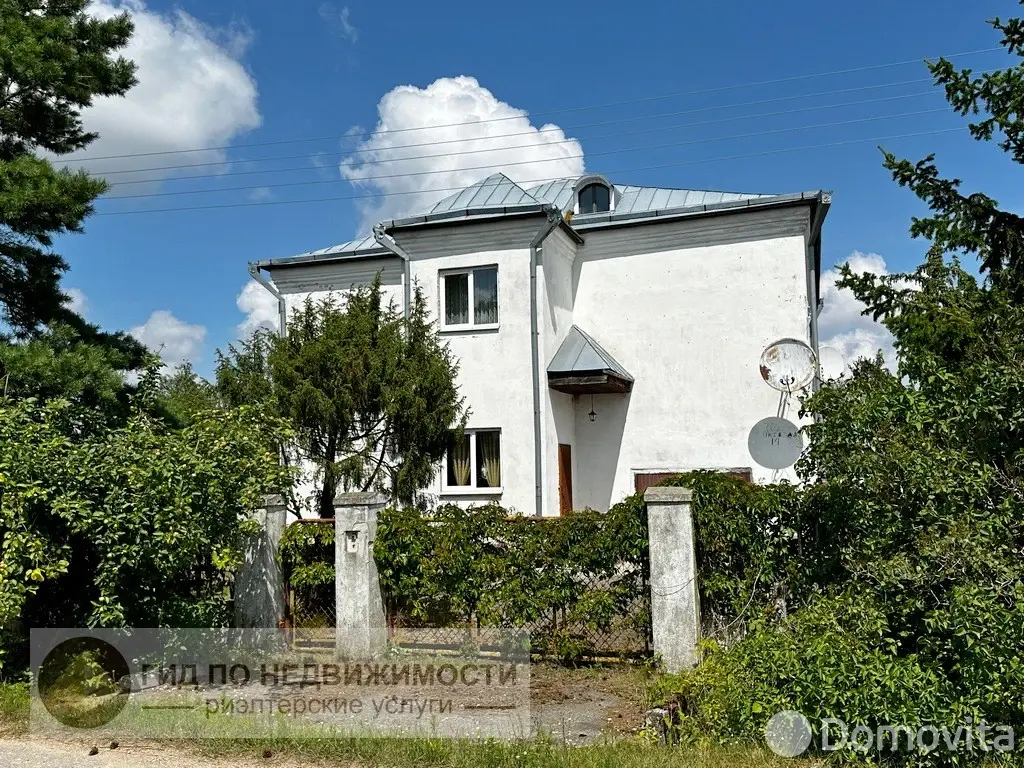 Стоимость продажи коттеджа, Индура,