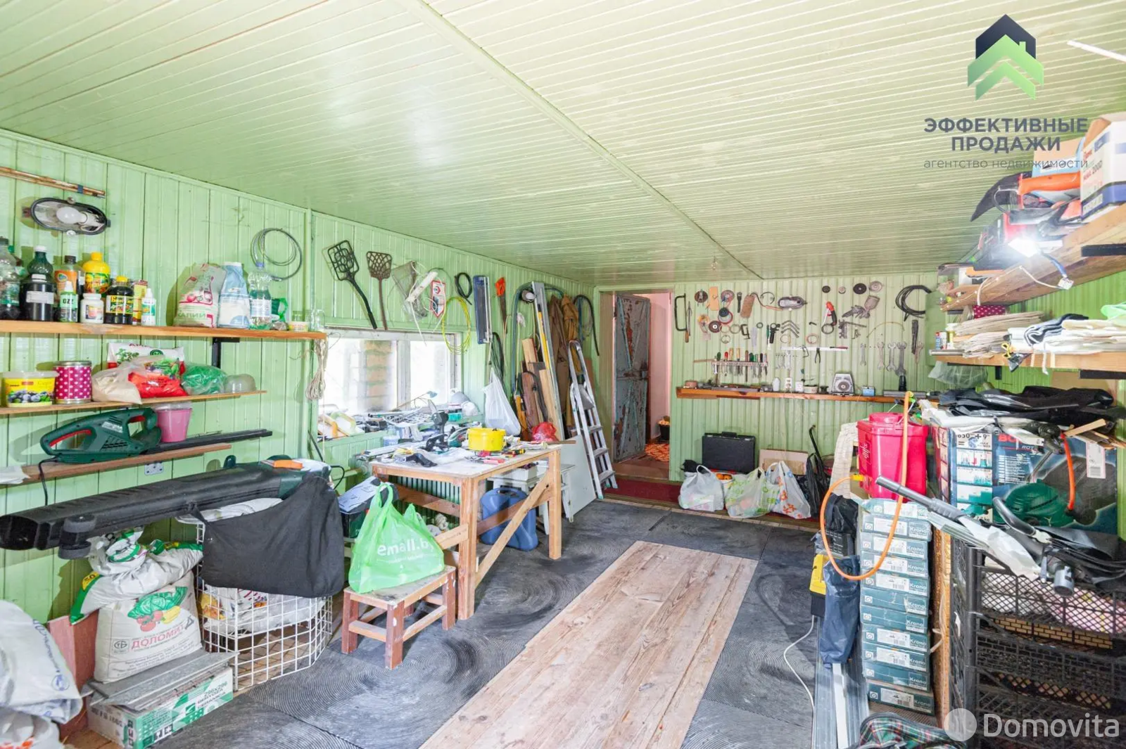 Продажа 3-этажного дома в Колодищах, Минская область ул. Калиновый Ярок, 210000USD, код 652584 - фото 22