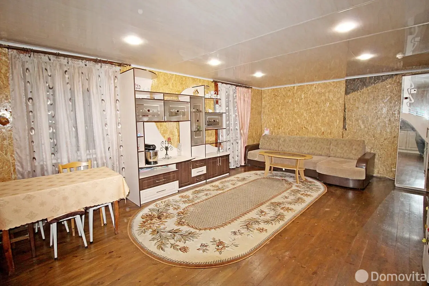 дом, Хозянинки, ул. Братьев Герасимовичей