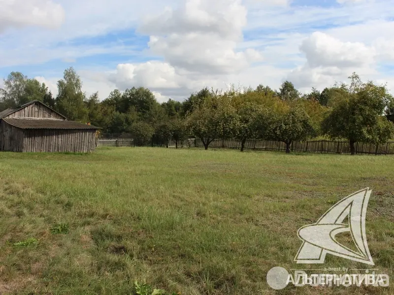 участок, Бульково, 