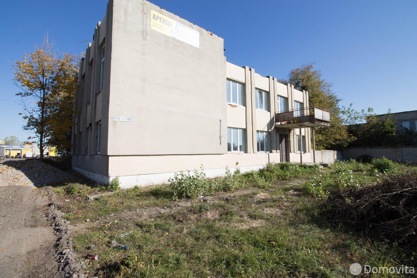 Купить офис на ул. Гоголя, д. 188 в Бобруйске, 80000USD, код 7839 - фото 14