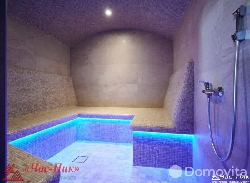 Купить 1-этажную дачу в Дичках Минская область, 175000USD, код 175471 - фото 24