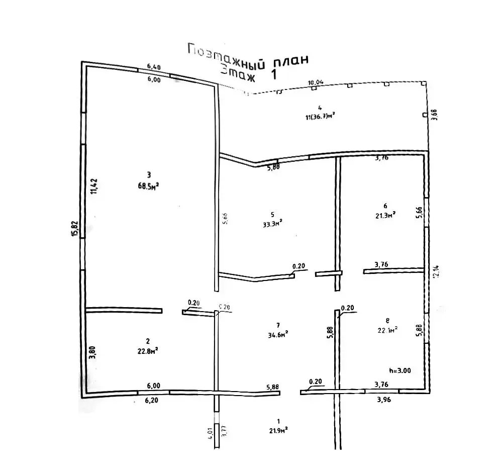 дом, Конколовичи, ул. Центральная