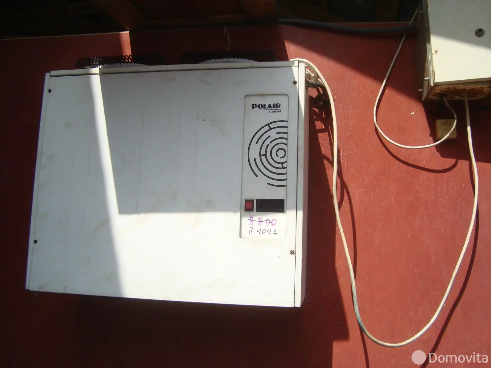 Купить помещение под сферу услуг в Плещеницах, м-н Военный городок, д. 137 - фото 17