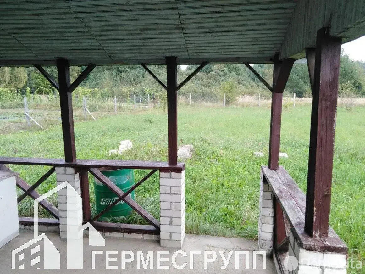 купить дачу, Ягодка-Семашки,