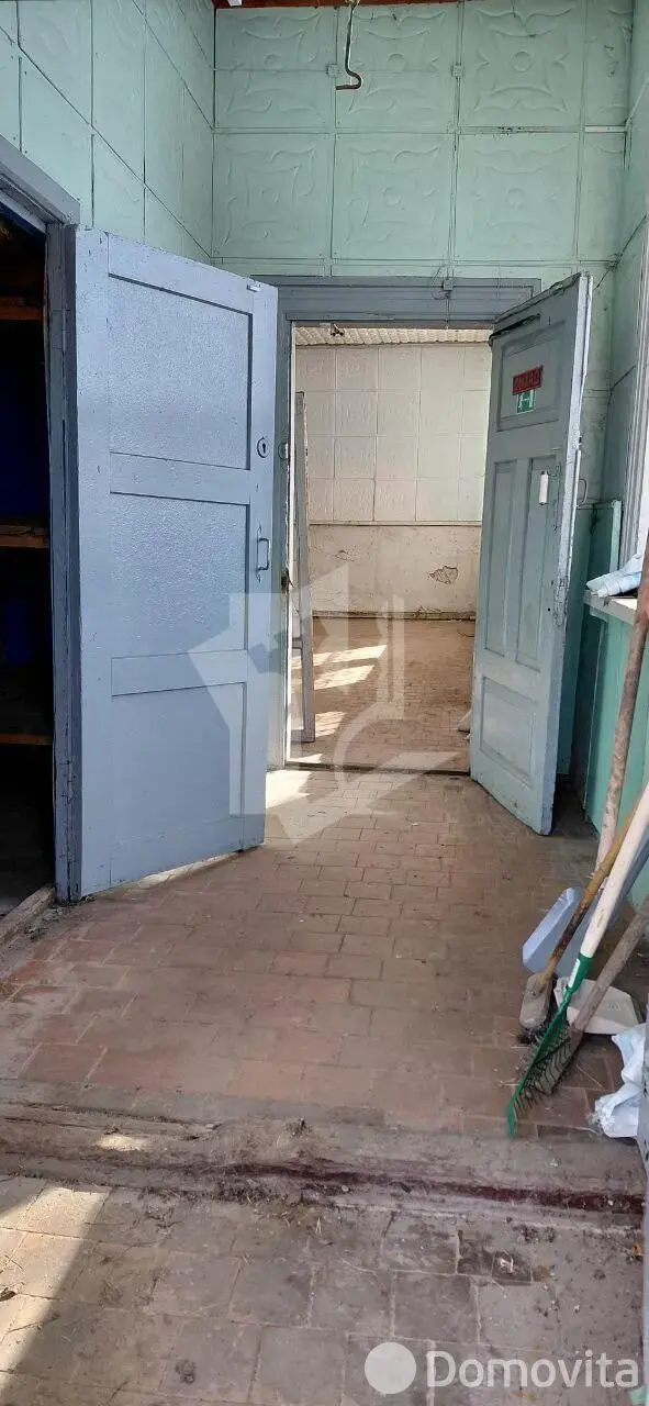 торговый объект, Вязынка, ул. Гурновичи, д. 45 