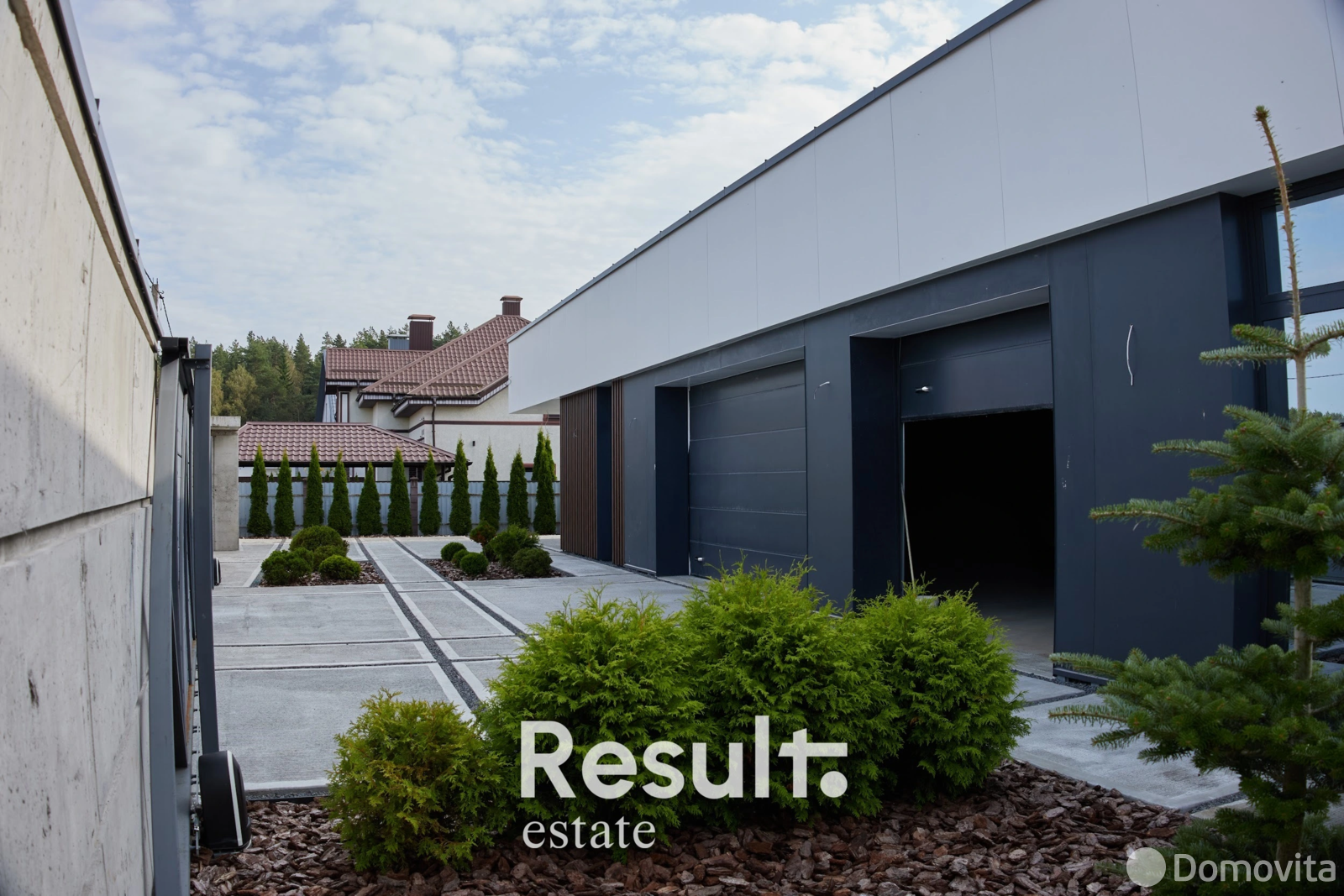 коттедж, Дроздово, ул. Зеленая 