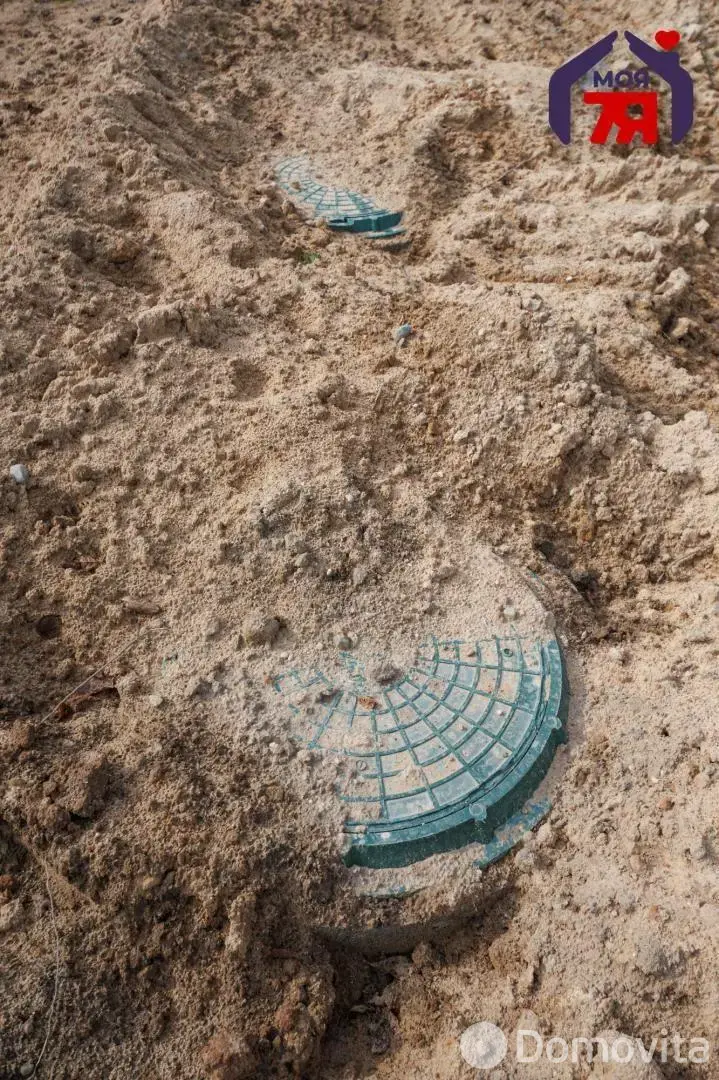 продажа участка, Юхновка, ул. Школьная