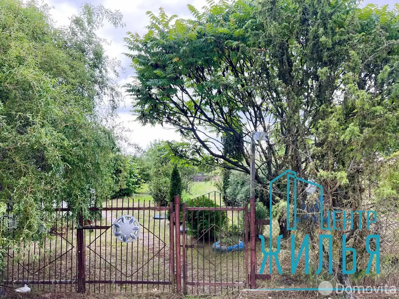 Продажа 1-этажной дачи в Земляне-М.Демидково Гродненская область, 9900USD, код 183499 - фото 19