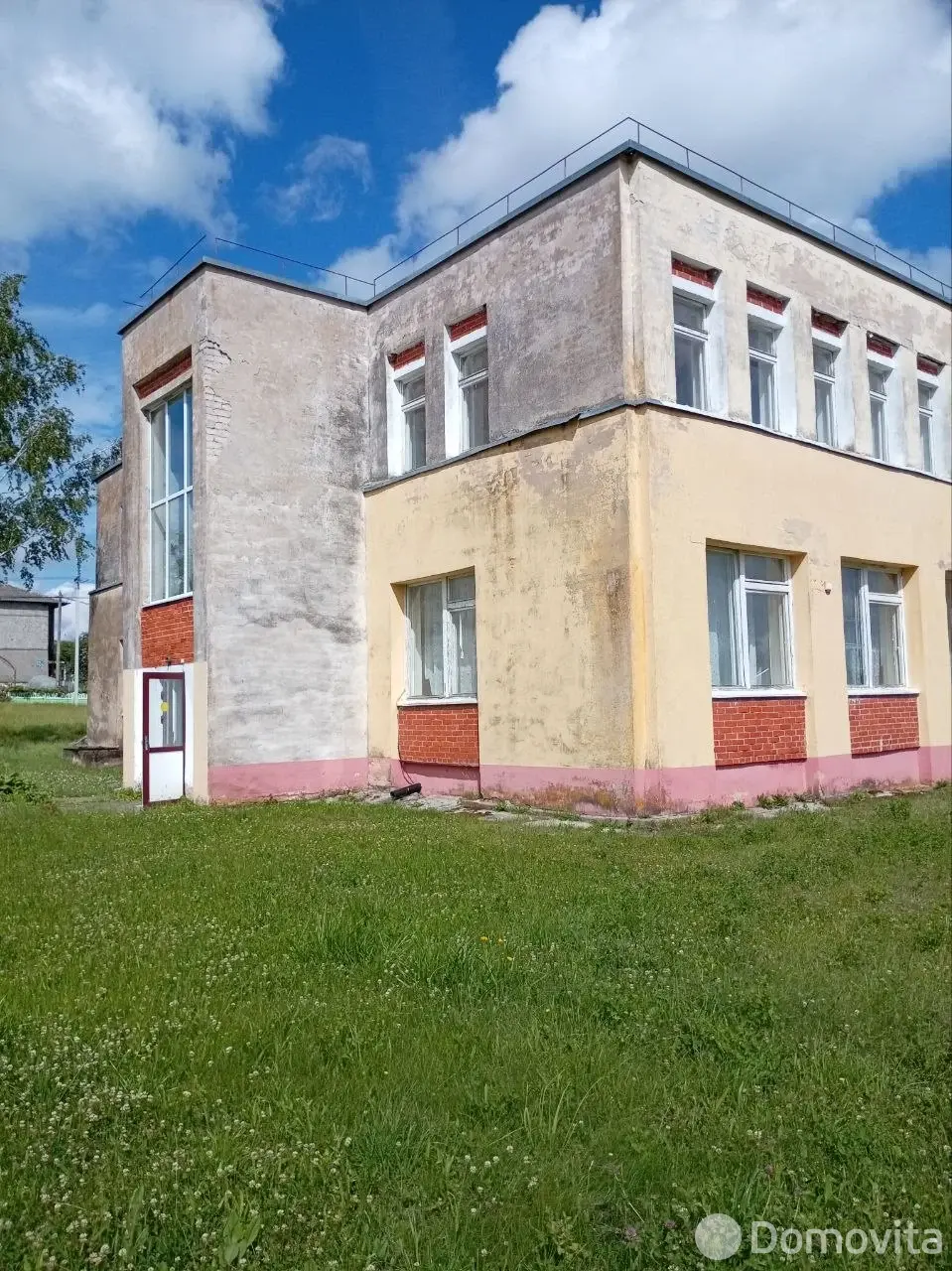 склад, Каменный Лог, 