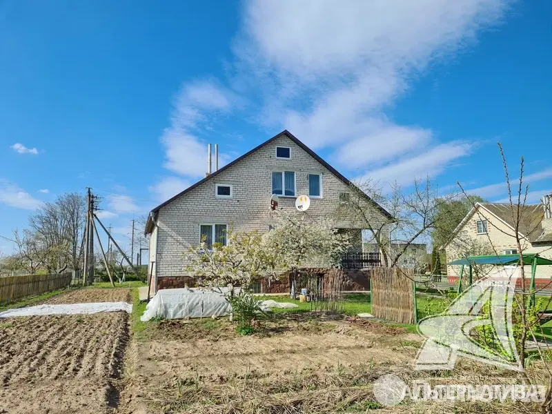 коттедж, Пелище, 