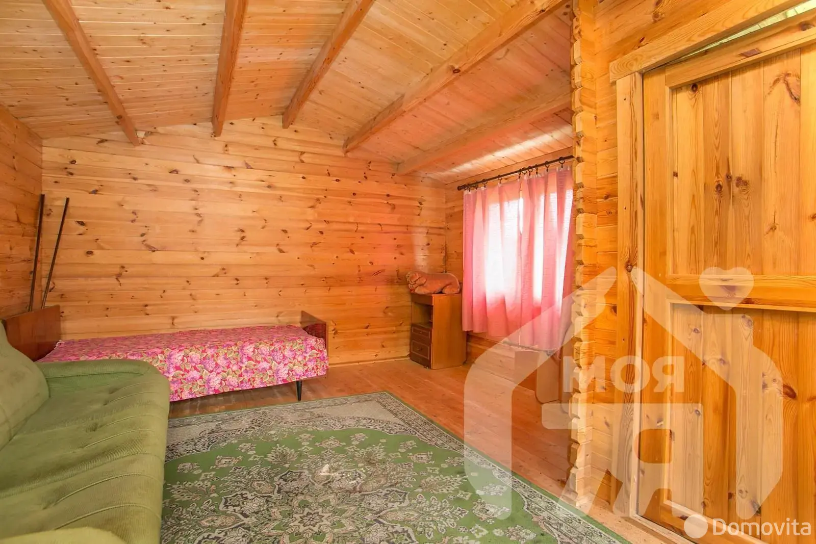 Купить 2-этажную дачу в НИВА-2 Минская область, 85000USD, код 183486 - фото 22