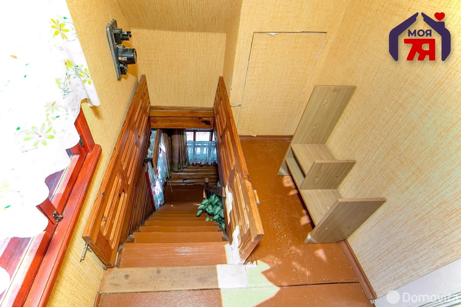 Продажа 2-этажной дачи в ПРОЕКТИРОВЩИК Минская область, 48000BYN, код 186605 - фото 25