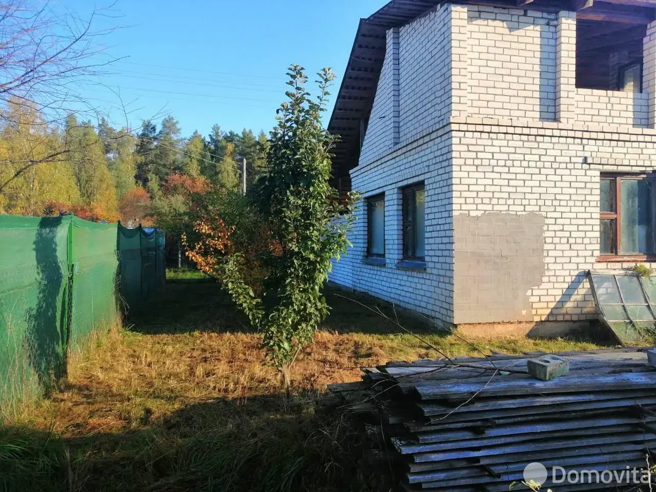 дача, Атлант-3, 
