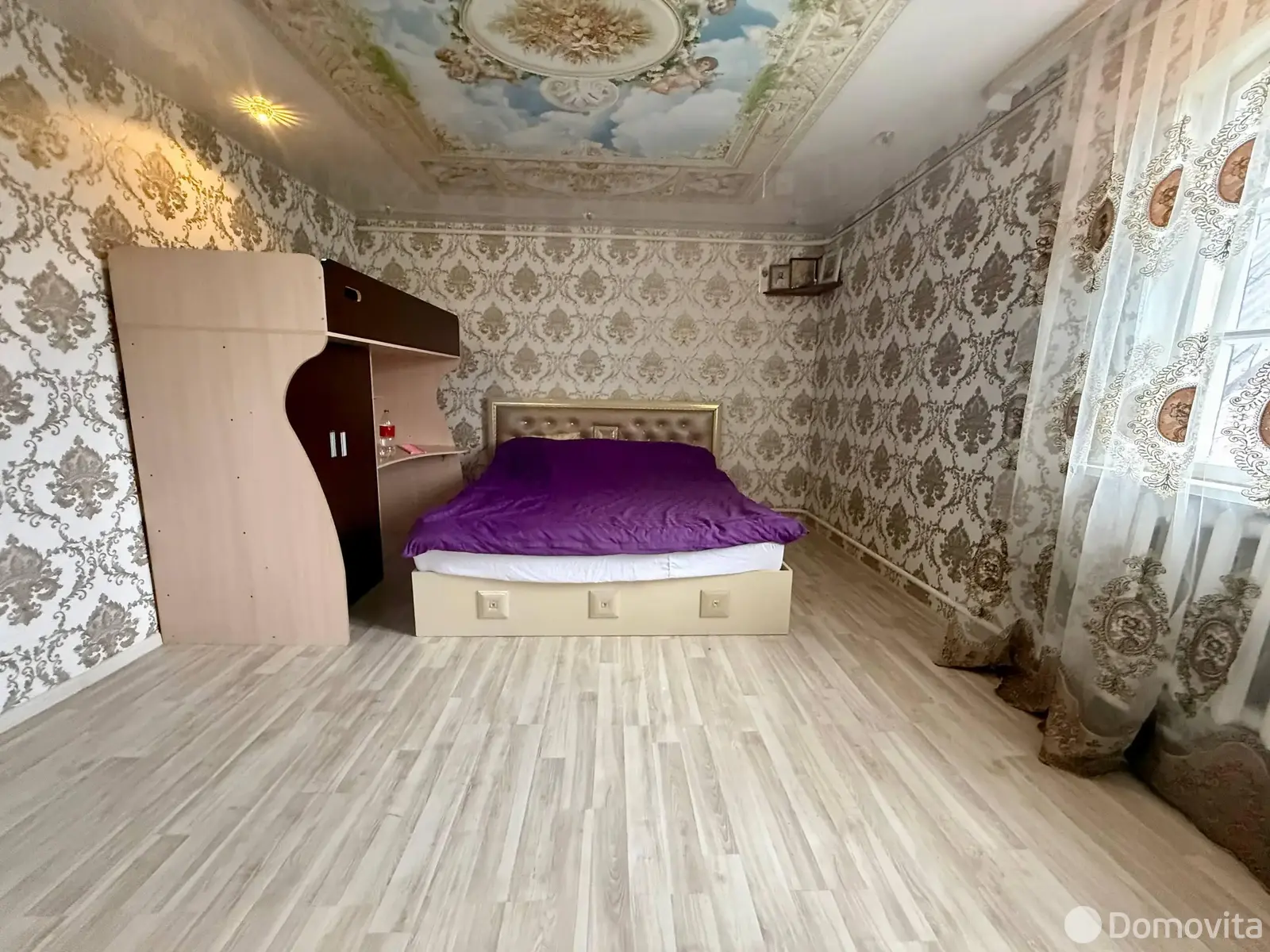 Стоимость продажи дома, Столбцы, ул. Колхозная