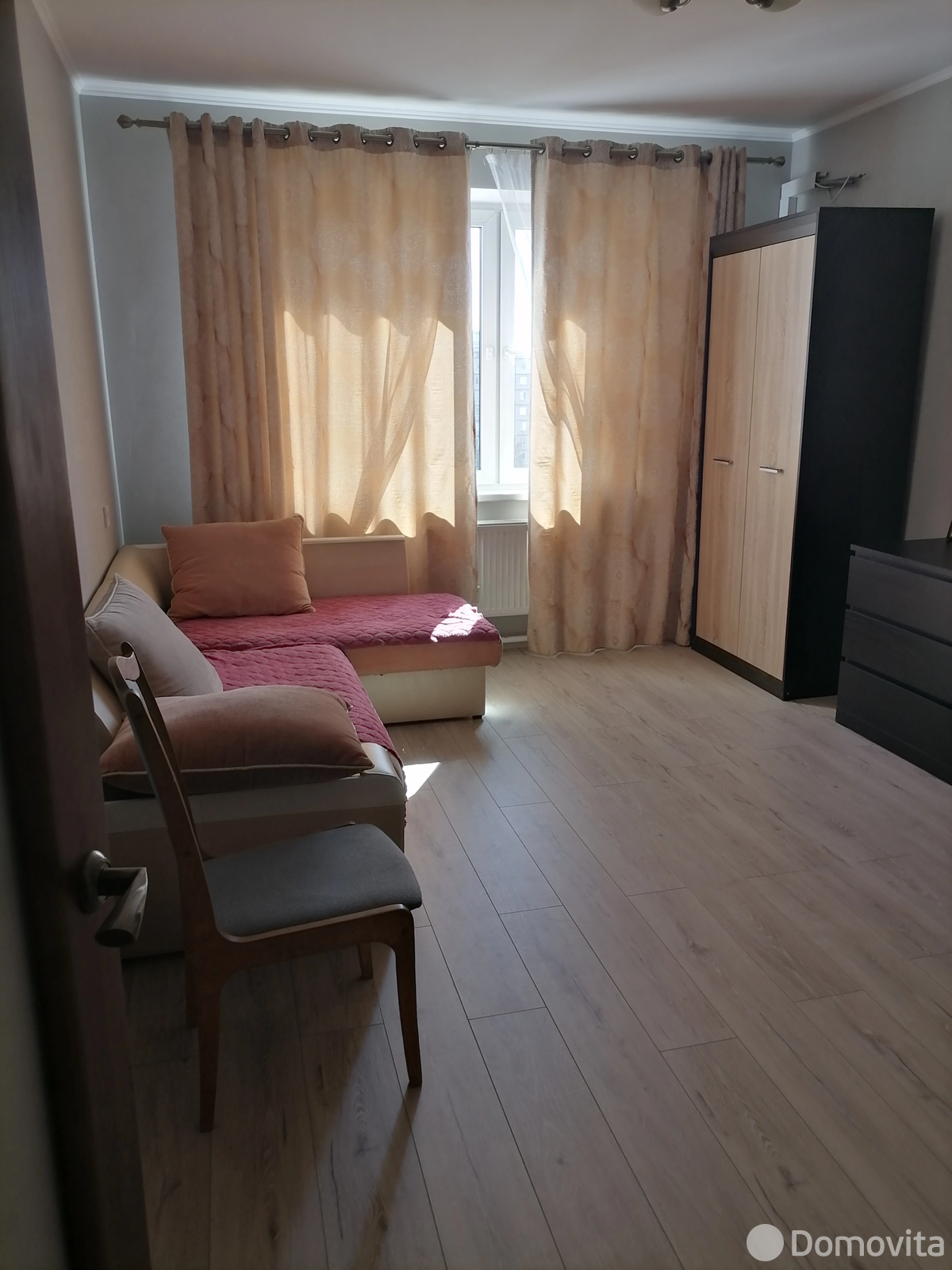 Снять 1-комнатную квартиру в Гомеле, ул. Головацкого, д. 89А, 800BYN, код 150188 - фото 15