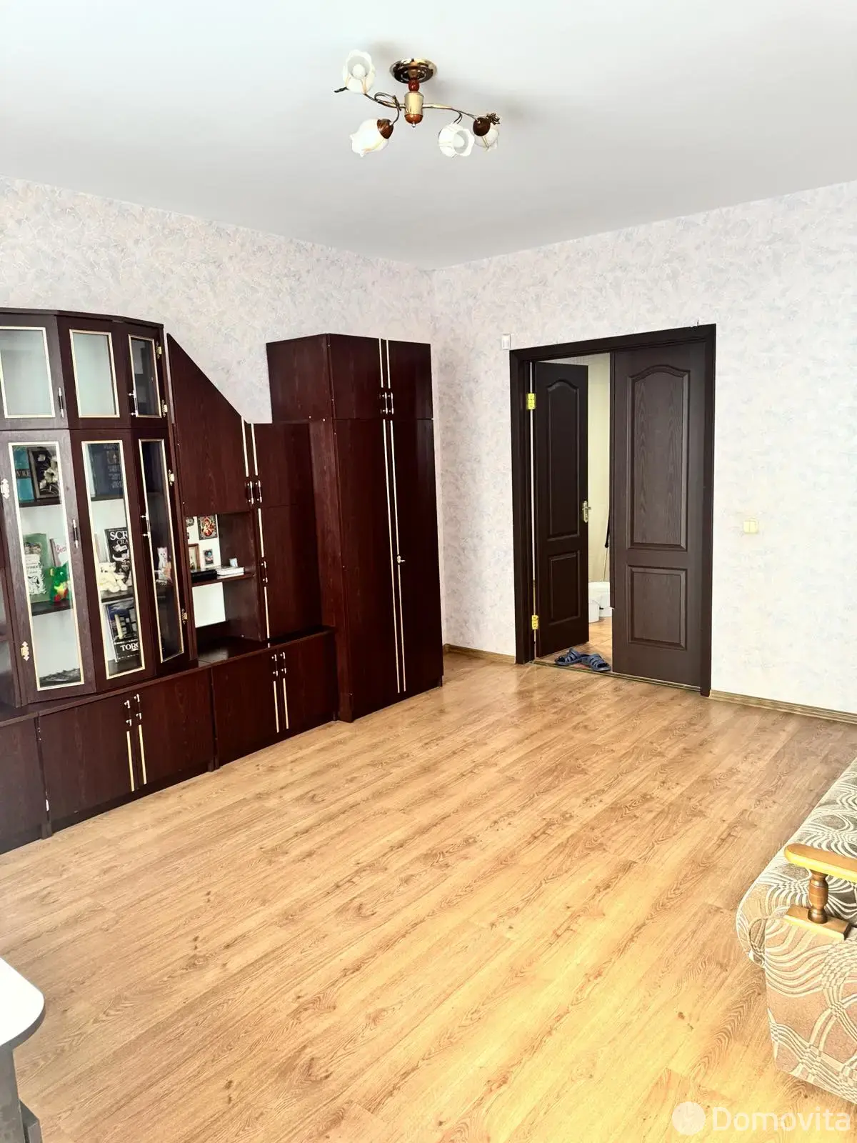 квартира, Минск, ул. Максима Богдановича, д. 118 без посредников