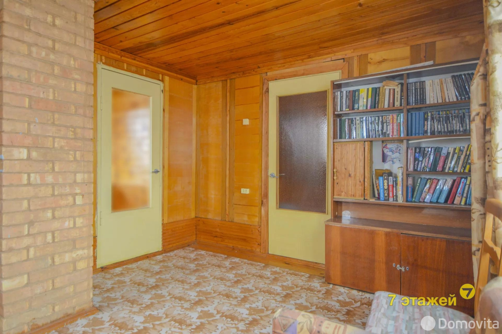 Продажа 2-этажной дачи в Водопад Минская область, 36500USD, код 185542 - фото 16