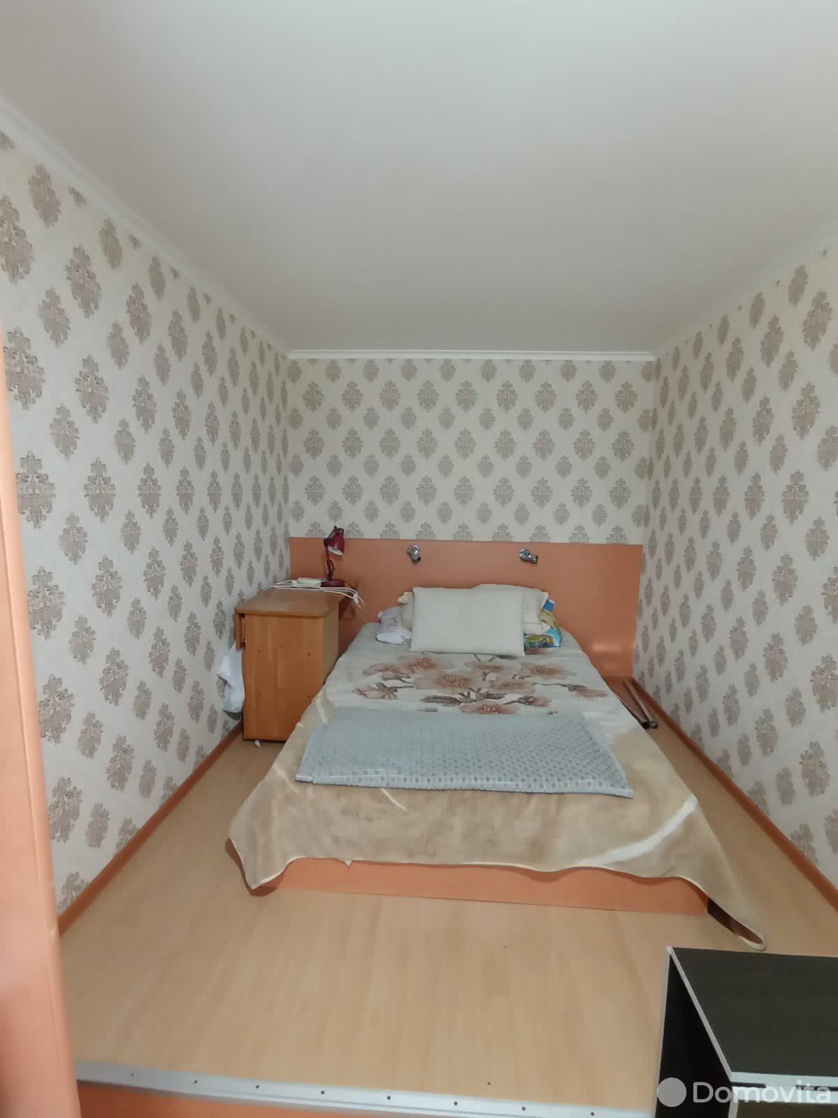 Продажа 3-комнатной квартиры в Гомеле, ул. Волгоградская, д. 39, 46350 USD, код: 1008872 - фото 6
