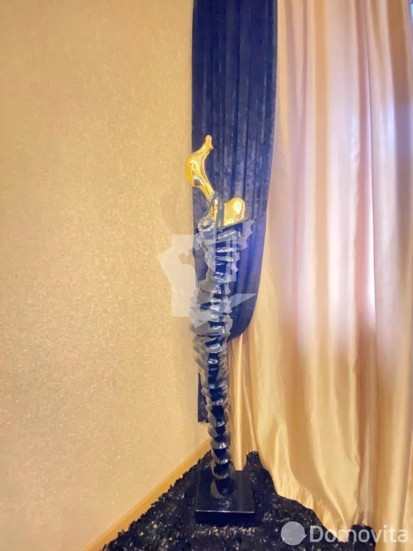 Снять 2-комнатную квартиру в Минске, ул. Янковского, д. 15, 490USD, код 147986 - фото 12