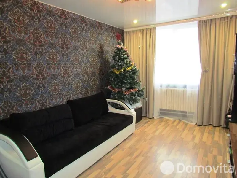 Купить 3-комнатную квартиру в Борисове, ул. Галицкого, д. 3, 53000 USD, код: 1127255 - фото 1