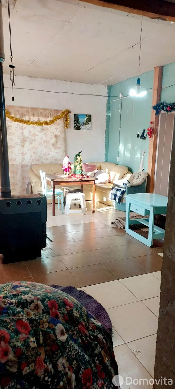 Стоимость продажи дома, Буяны, ул. Восточная