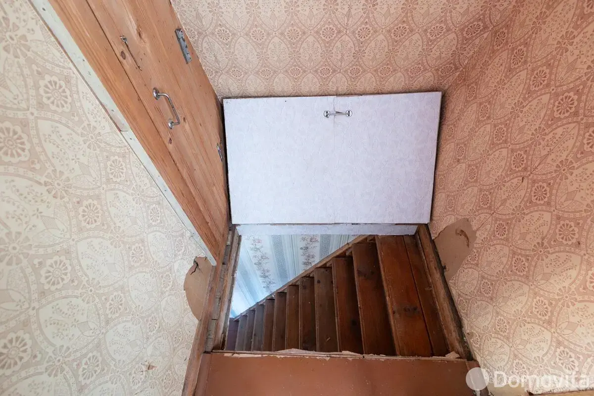 Купить 2-этажную дачу в Заценьский Родник Минская область, 50000USD, код 185150 - фото 11