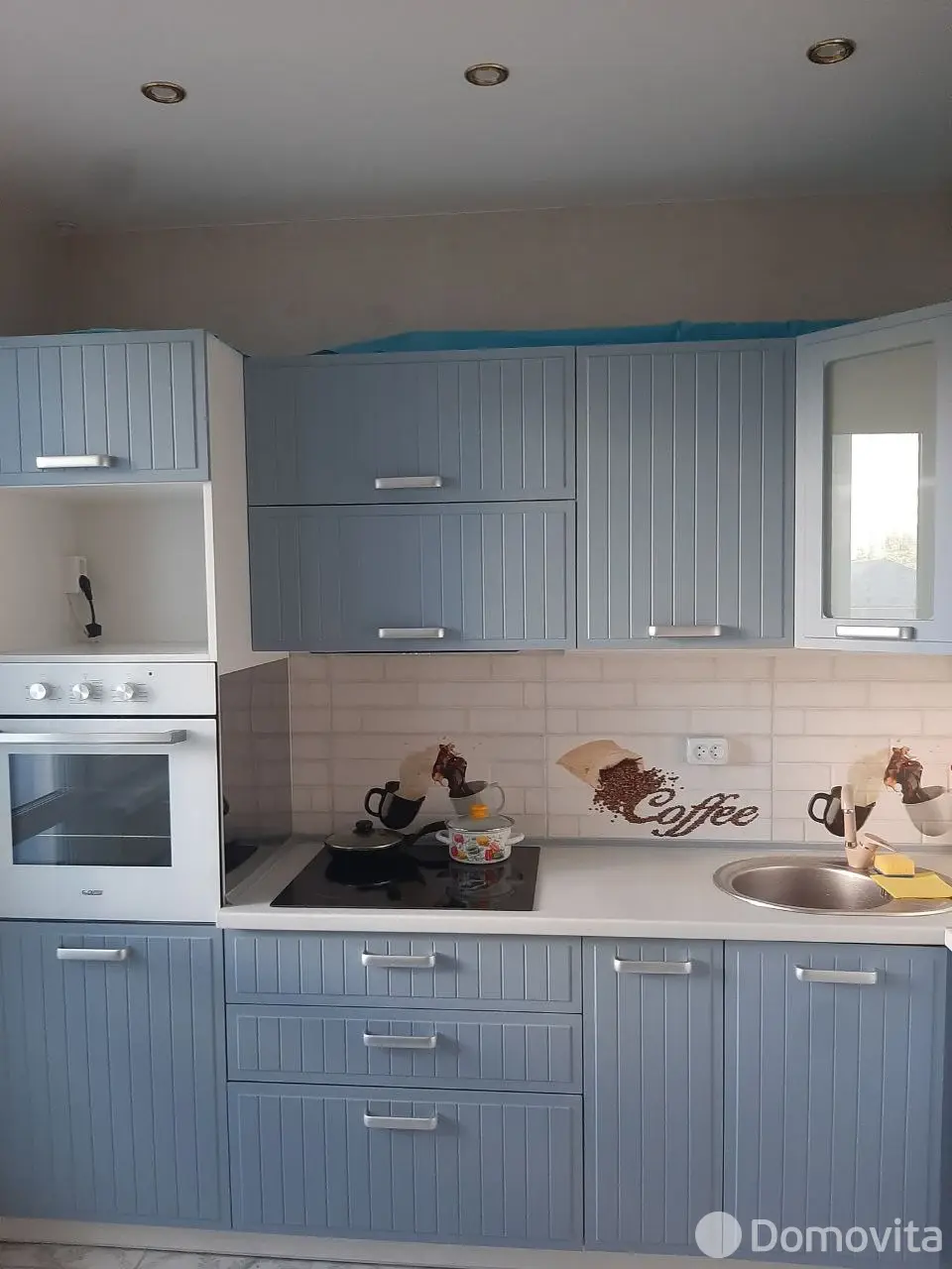 квартира, Минск, ул. Героев 120 Дивизии, д. 4 в Первомайском районе