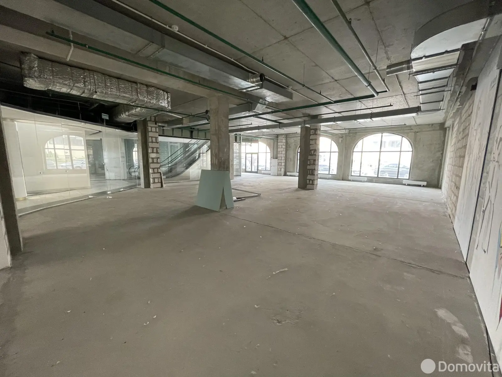 торговый объект, Минск, ул. Петра Мстиславца, д. 12 на ст. метро Восток